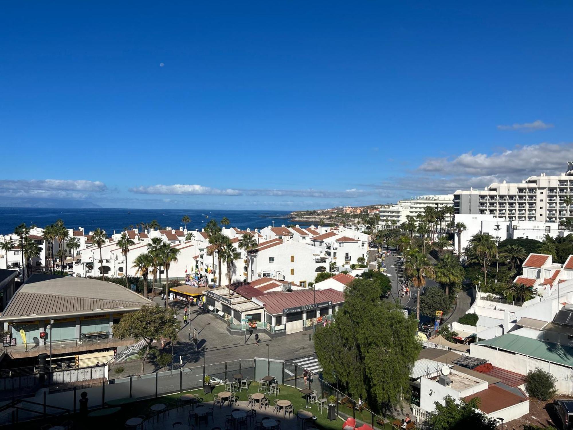 Apartment Ocean View