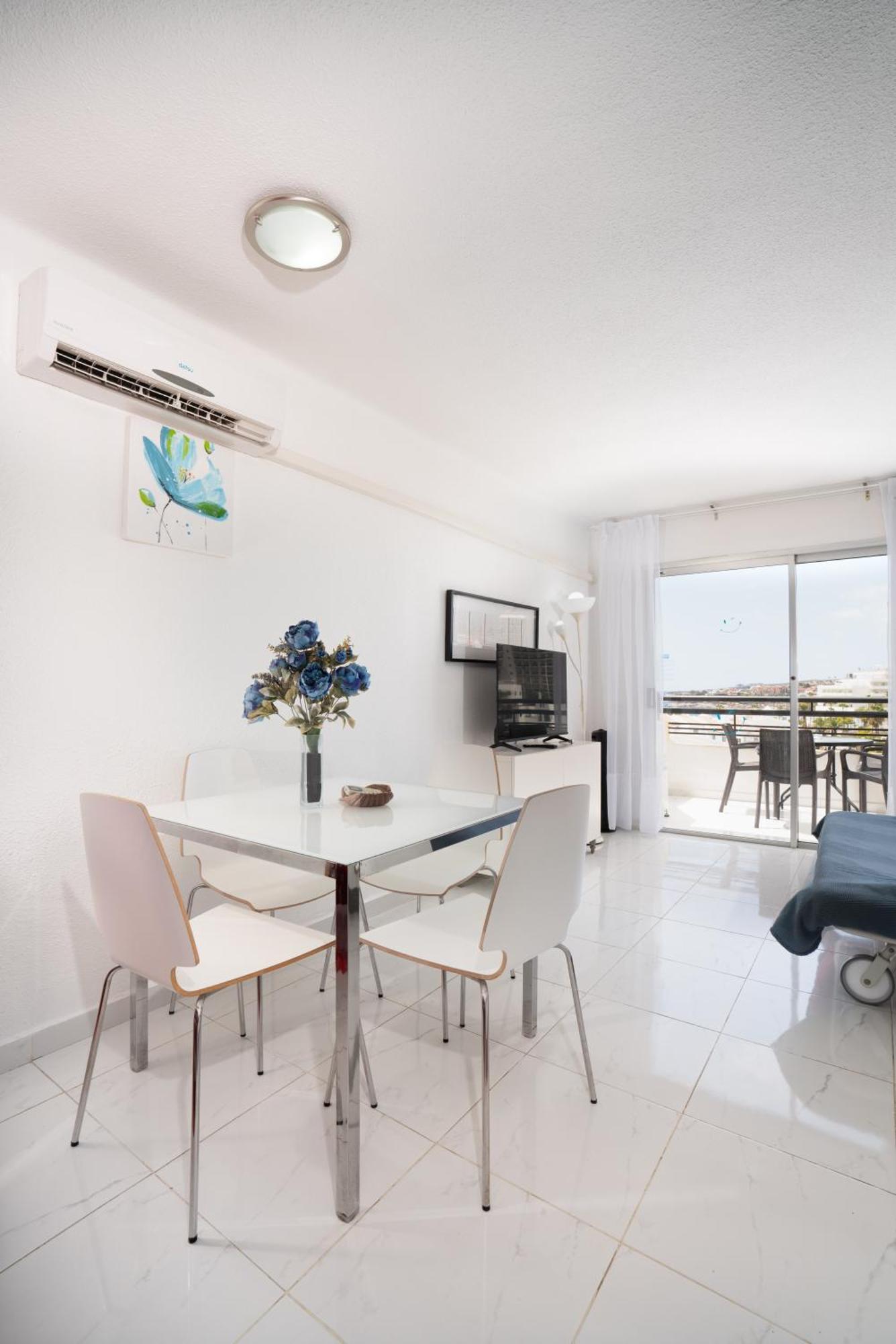 Ocean View Apartamento