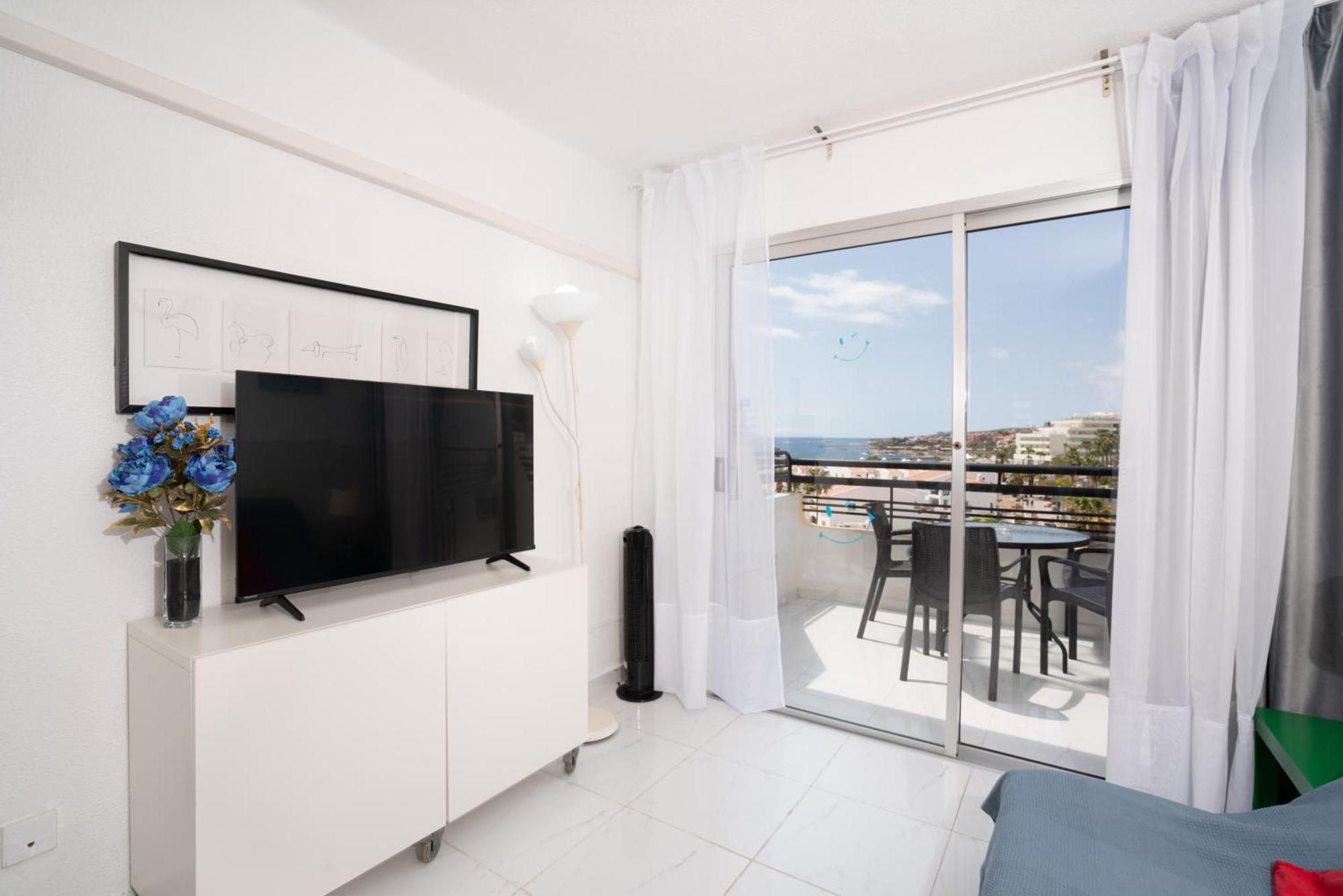 Apartamento Ocean View