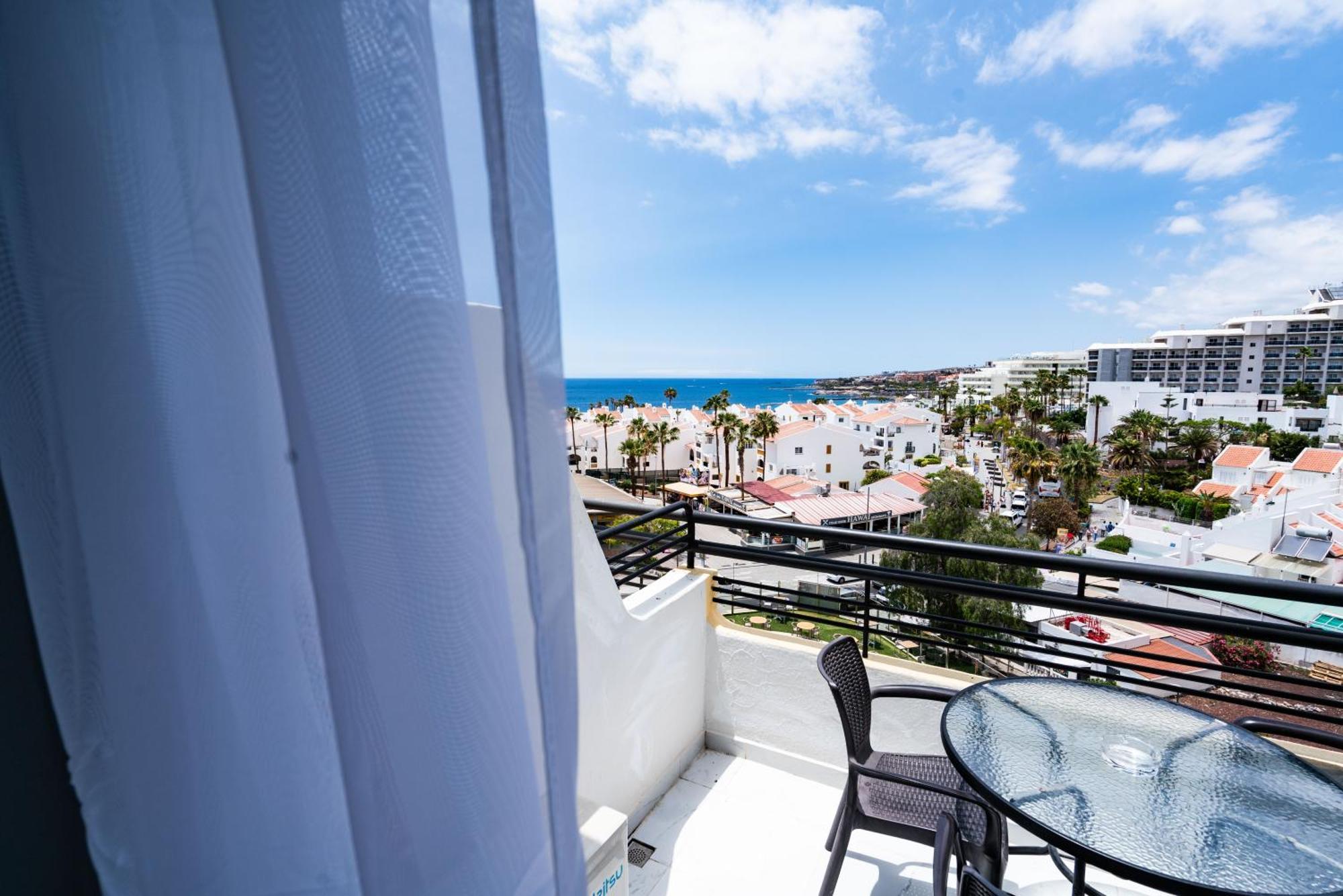 Apartamento Ocean View *