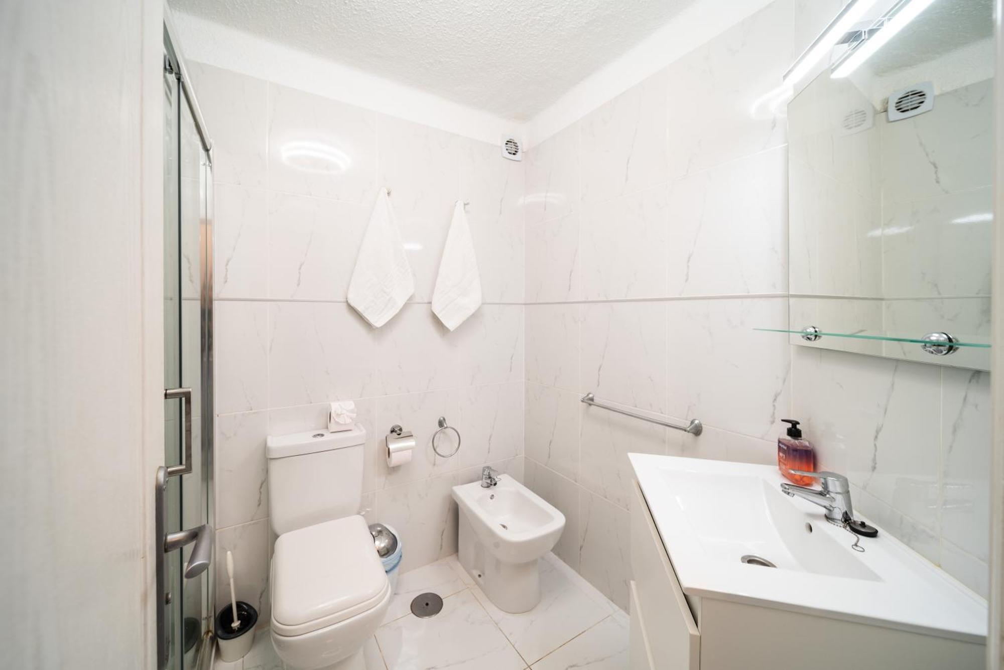 Apartamento Ocean View Costa Adeje (Tenerife)