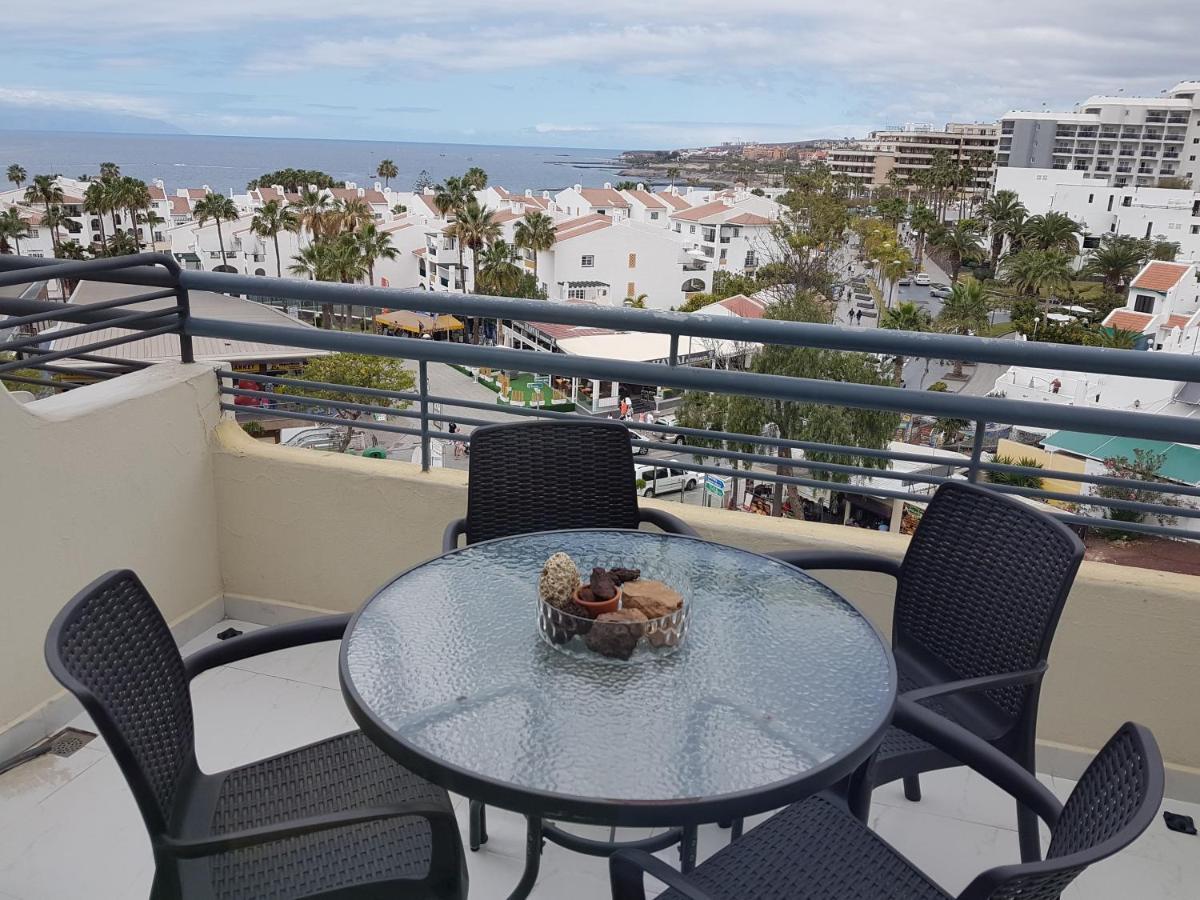 Ocean View Apartment *