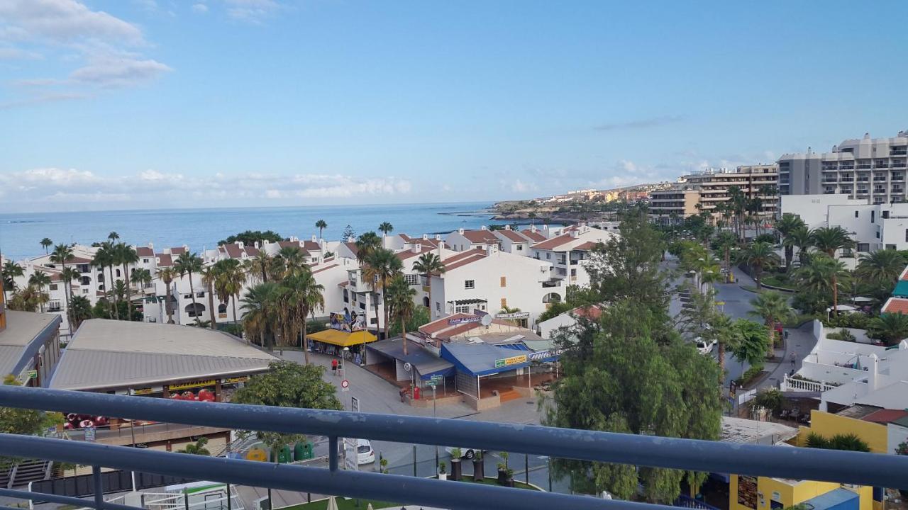 Ocean View Apartment