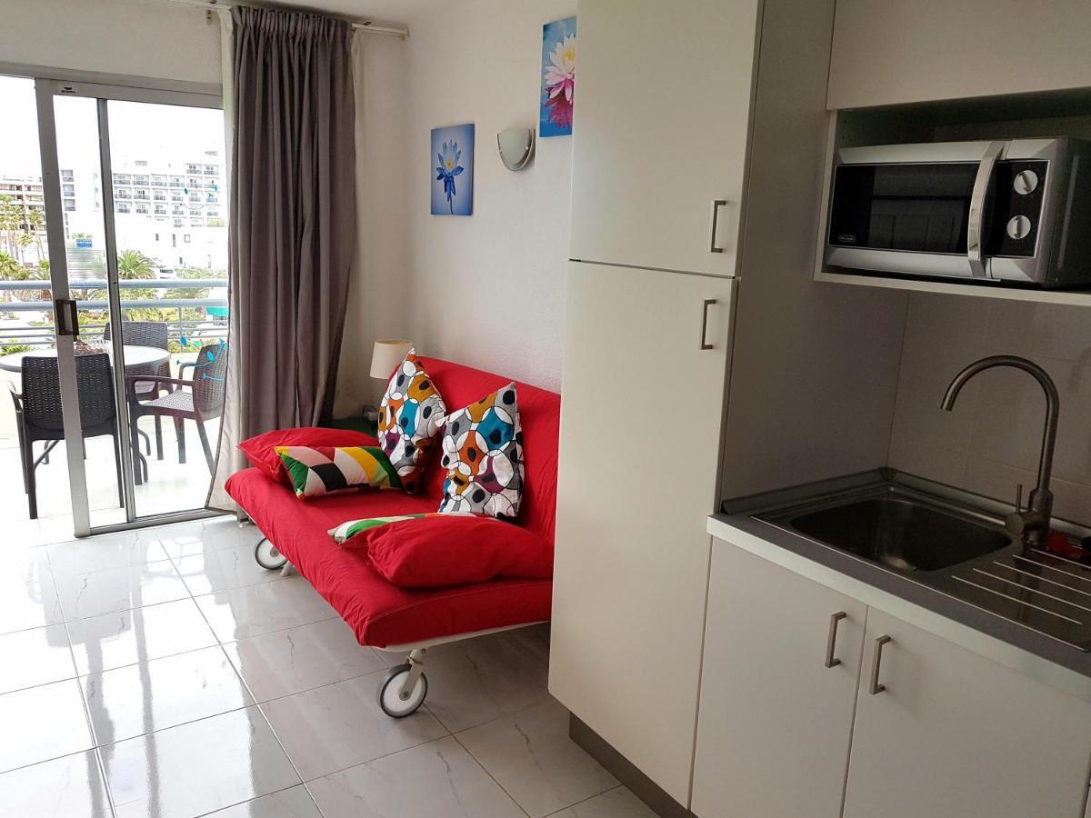 Ocean View Apartment Costa Adeje (Tenerife)