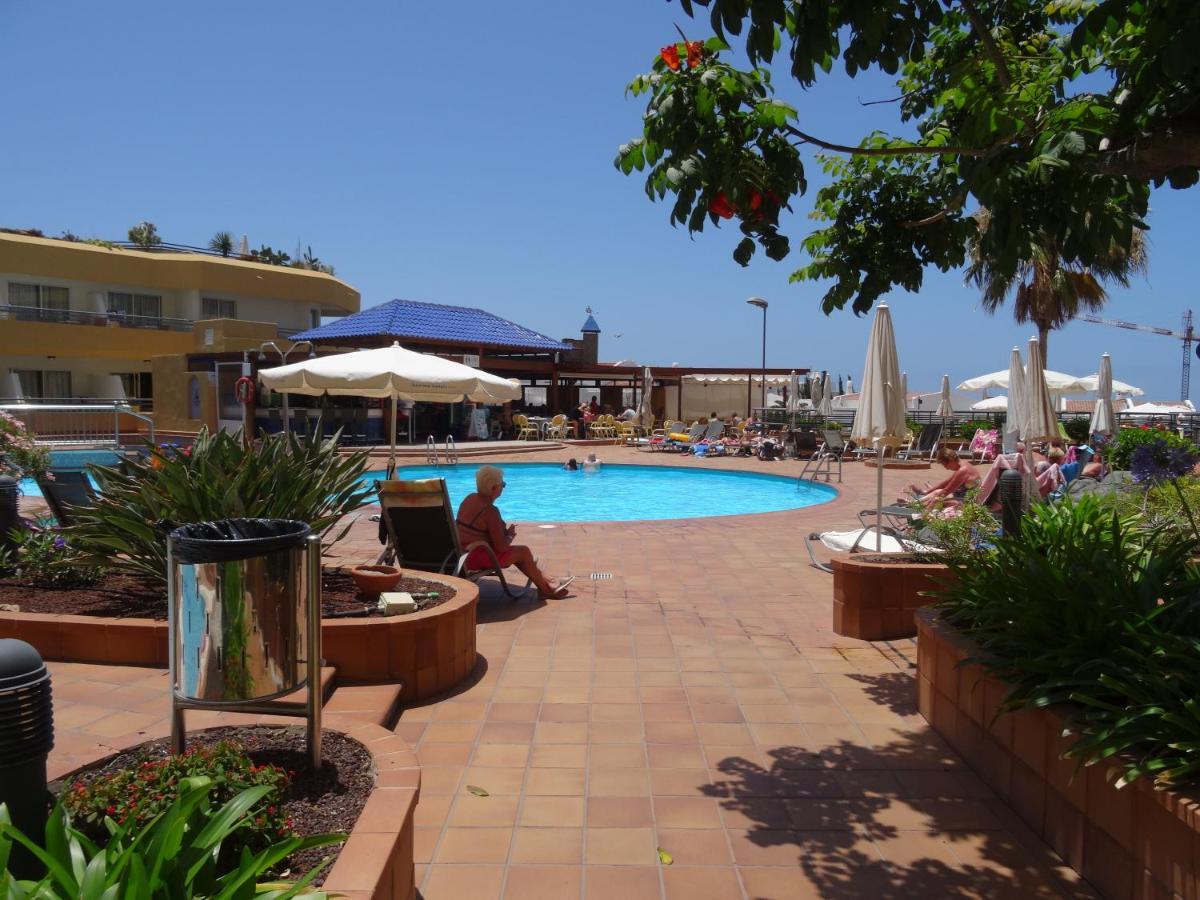 Apartment Ocean View Costa Adeje (Tenerife)