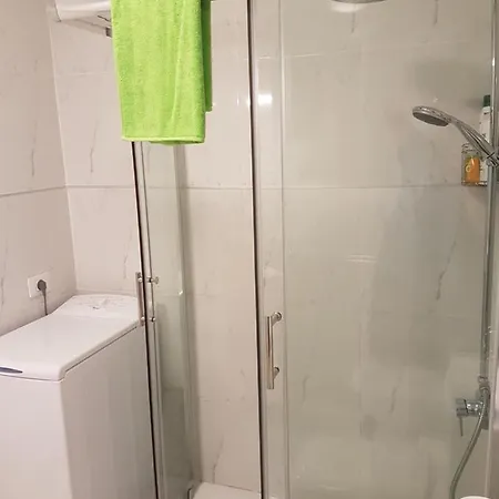 Appartement Ocean View à Costa Adeje  Extérieur photo