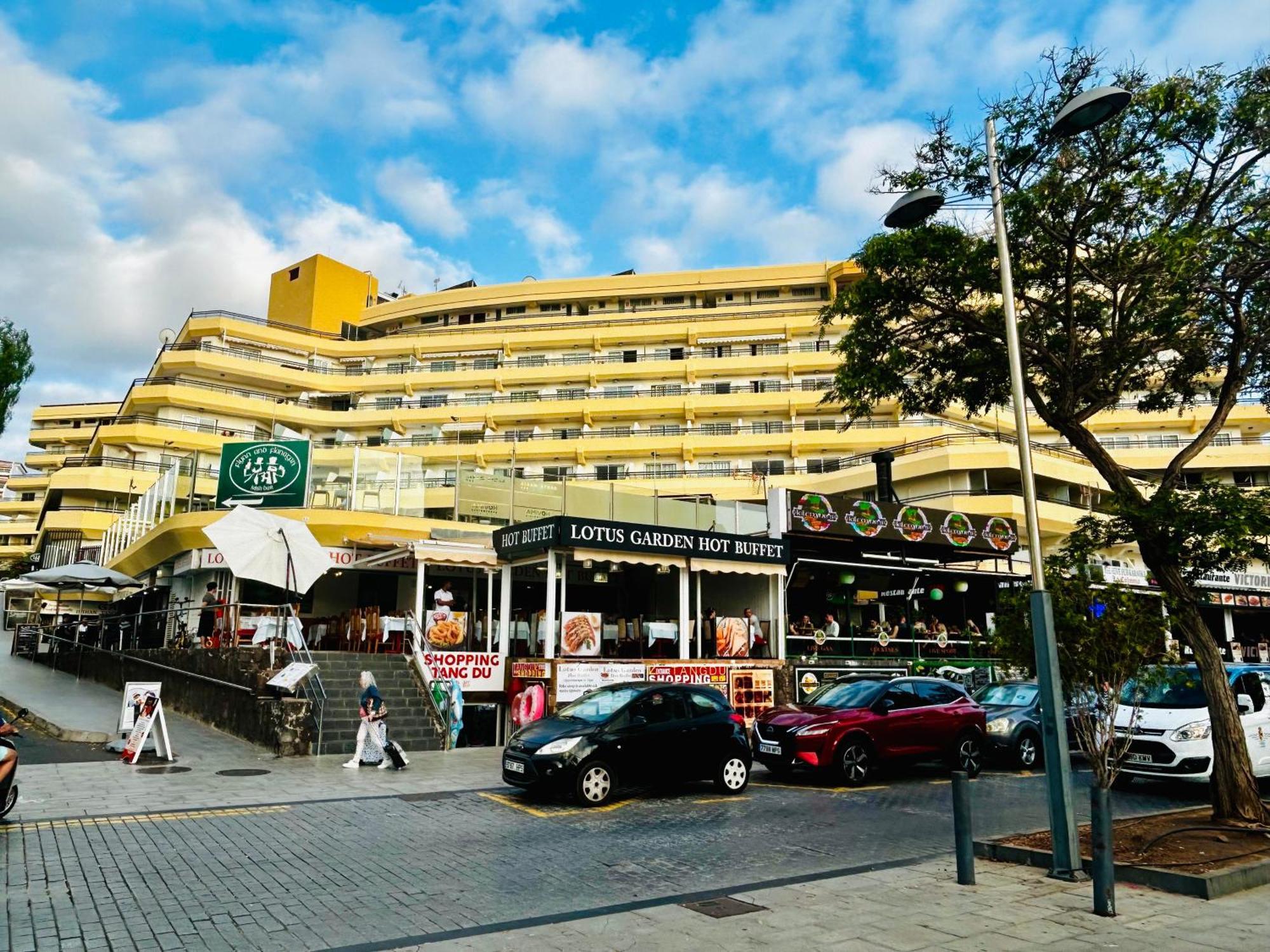 Apartamento Ocean View *