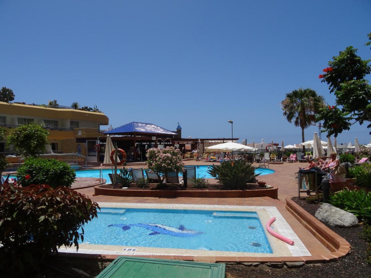 Ocean View Appartement *