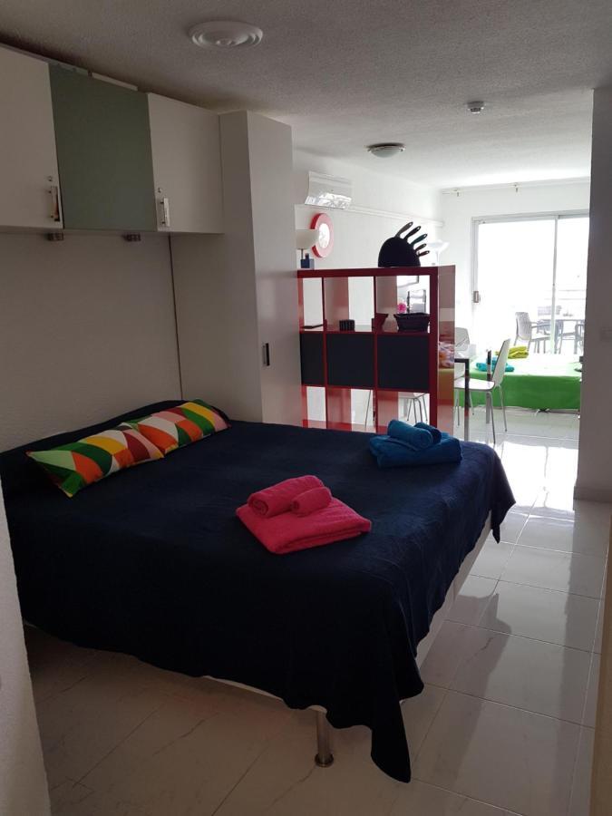 Ocean View Appartement