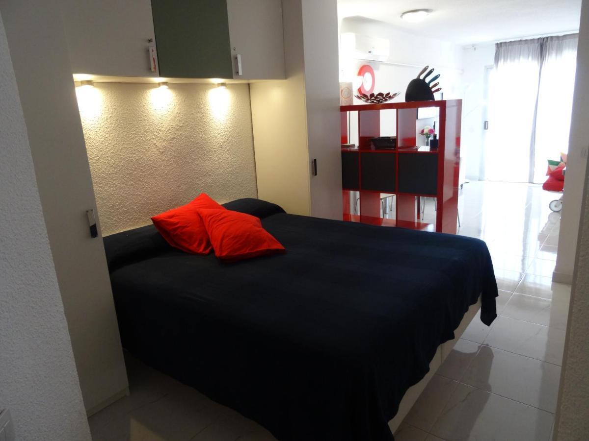 Apartamento Ocean View Costa Adeje (Tenerife)